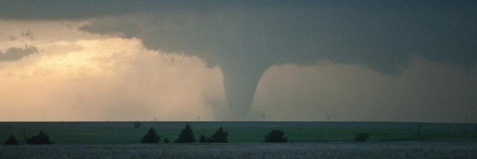 UND Storm Experience banner