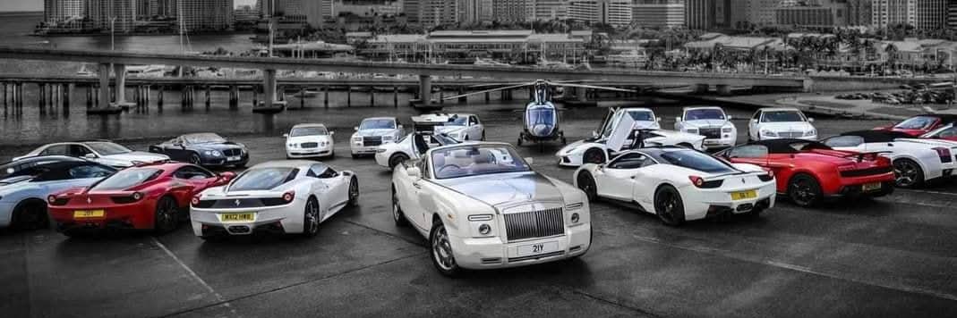 Wallstreet_Chmp's profile banner image