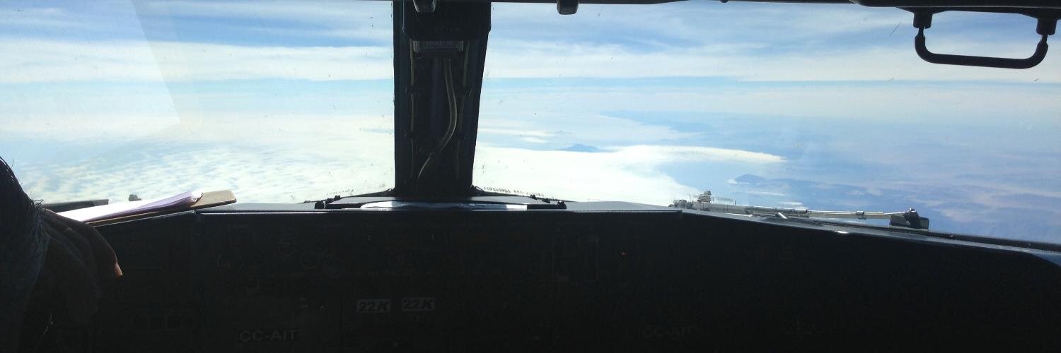 Patricio Iturre banner