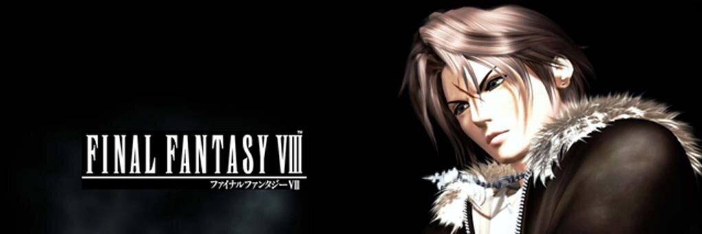 HCSquall's profile banner image