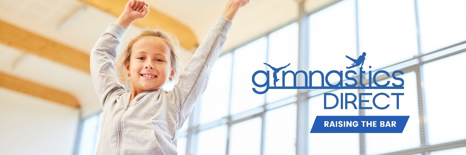 GymnasticDirect's profile banner image