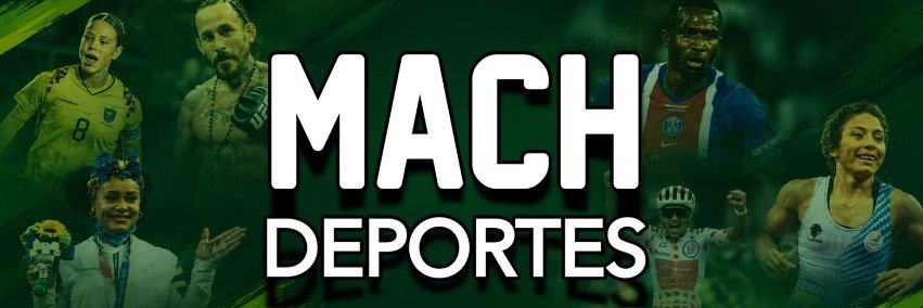 MachdeportesFM's profile banner image