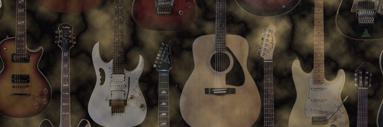 Clay Guffey banner
