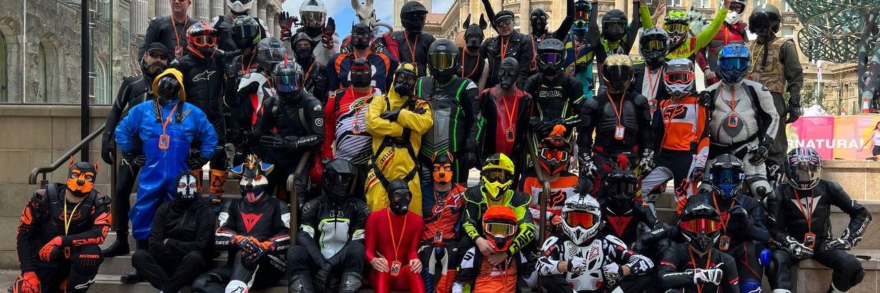 GearBlastUK's profile banner image