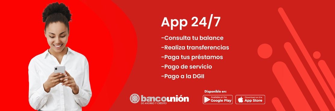 BancoUnionDO's profile banner image