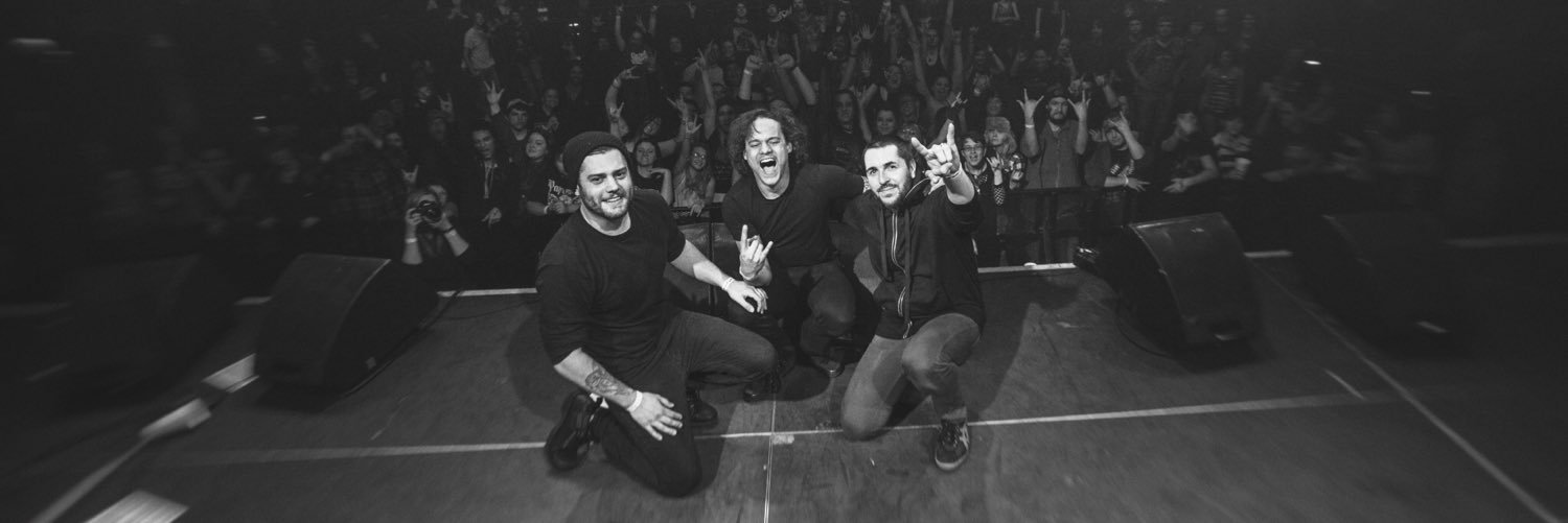 thebrokenthumbs's profile banner image
