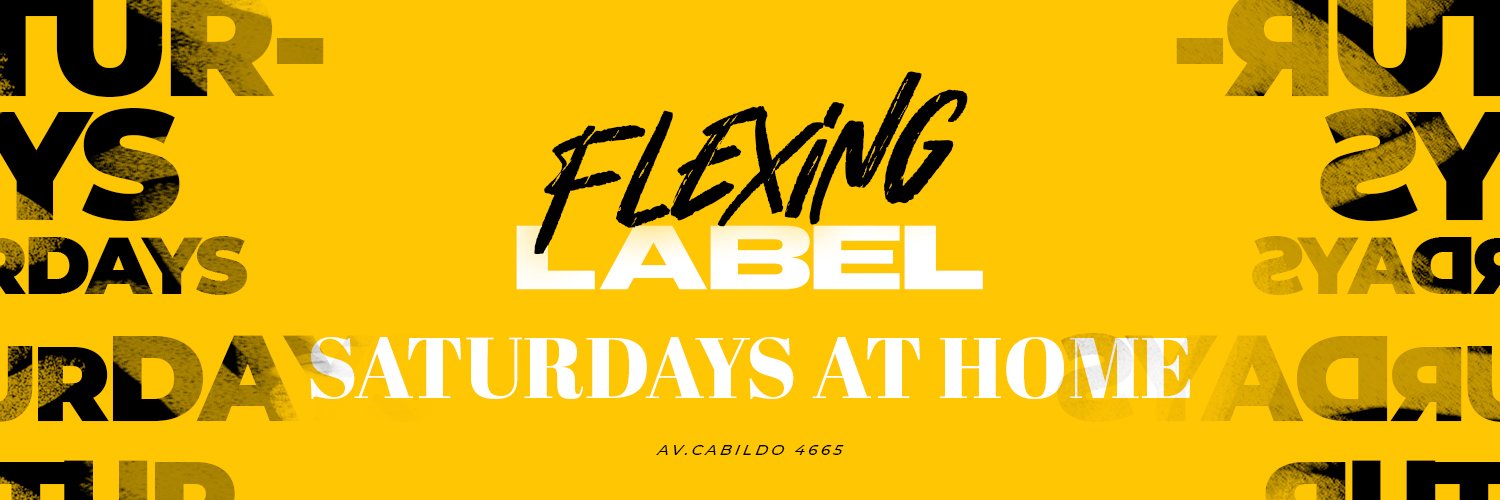 flexinglabel's profile banner image