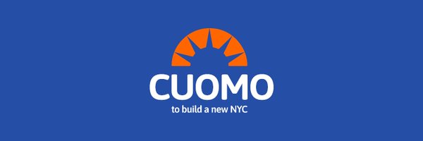 andrewcuomo Profile Banner