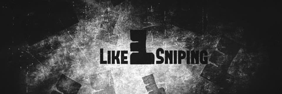 LikeSniping's profile banner image
