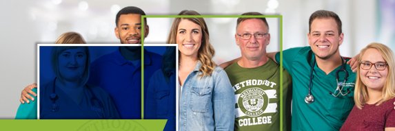 MethodistCOL's profile banner image