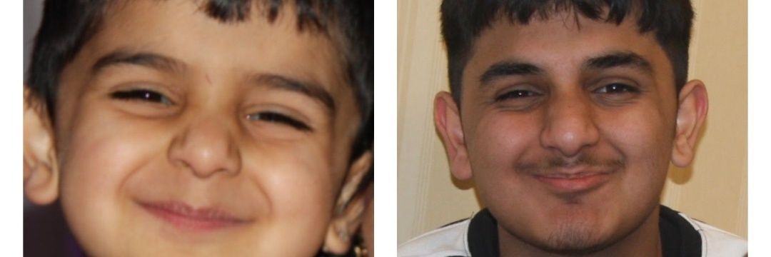 #justiceforronankanda banner