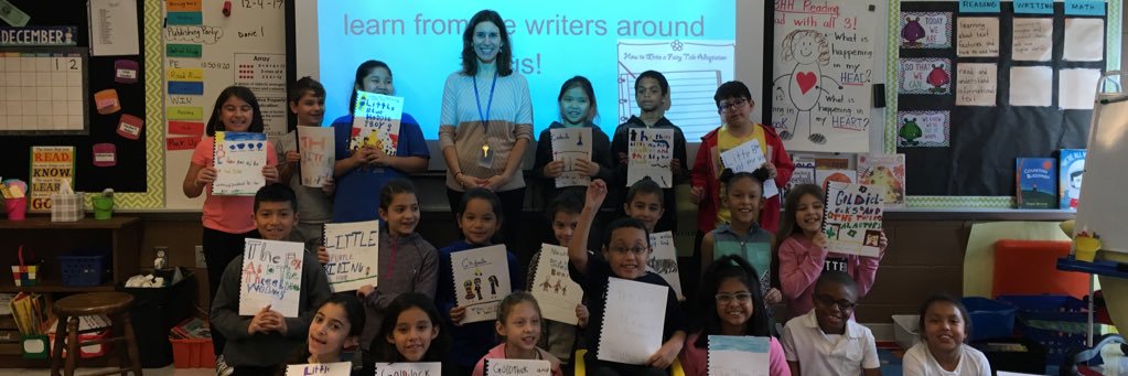 Laura O'Connell banner