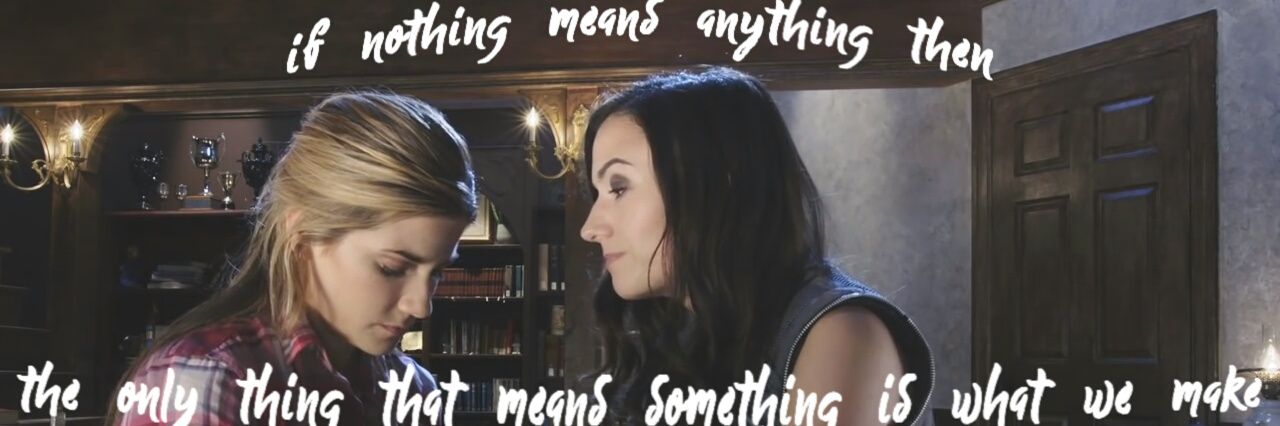 QueenFakingIt's profile banner image