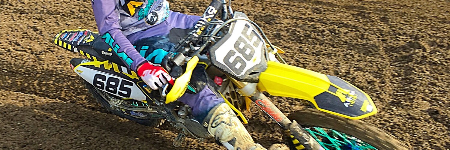 Beav685's profile banner image