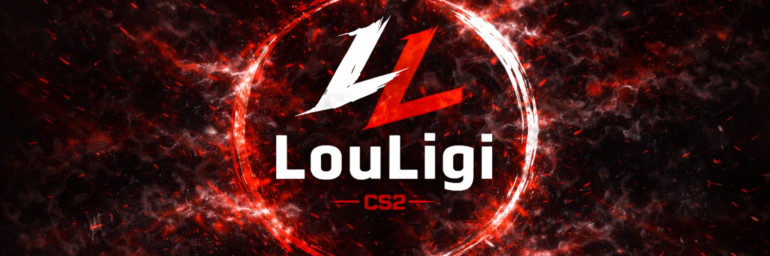 LouLigi's profile banner image