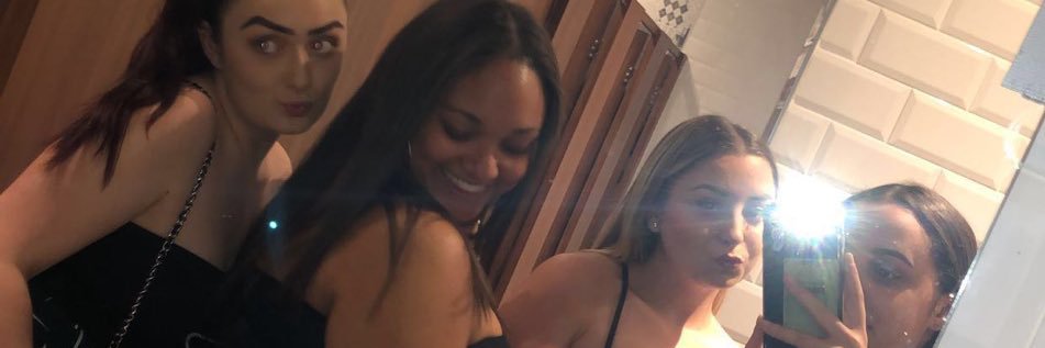 NikkiFoster_'s profile banner image