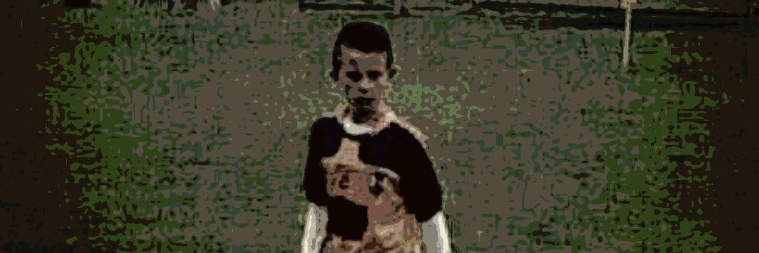 BernardMccomisk's profile banner image