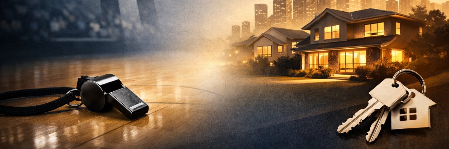 KANDOHOOPS's profile banner image