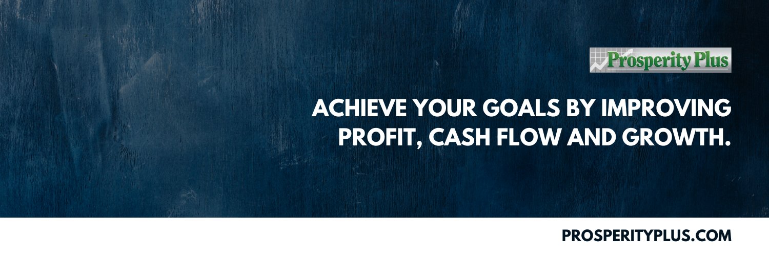 Prosperity Plus banner