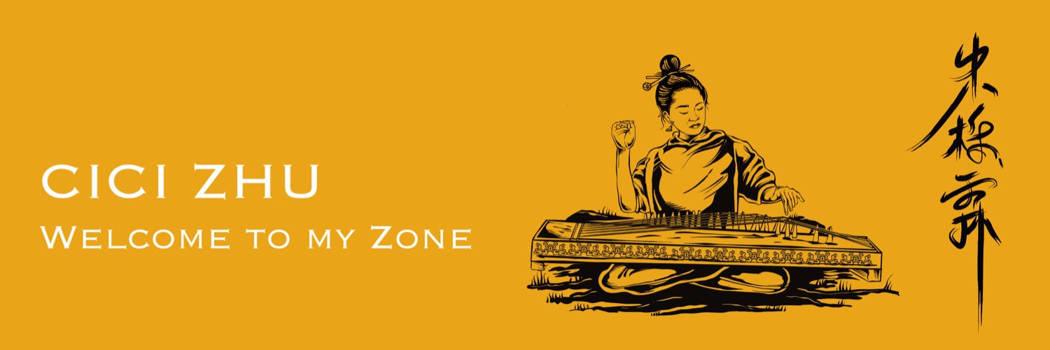 CICI Zhu banner