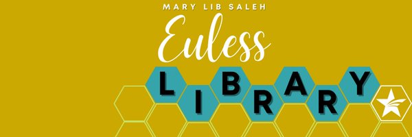 EulessLibrary Profile Banner