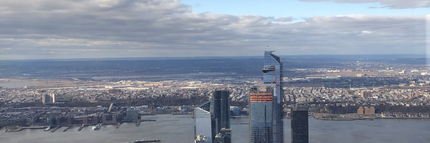 travbaranowski's profile banner image