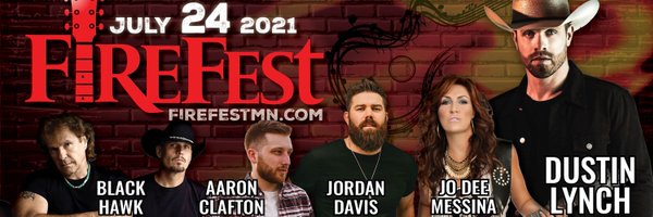 FireFestMN Profile Banner