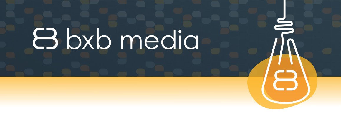 bxbmedia's profile banner image