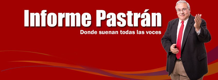 Adolfo Pastran banner