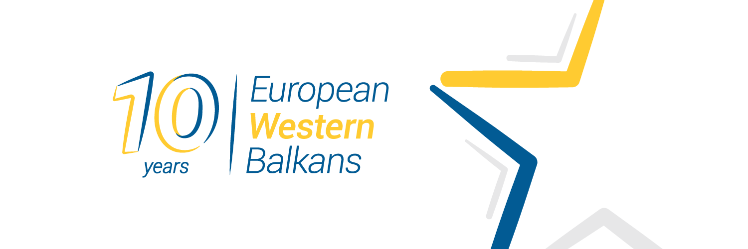European Western Balkans 🇪🇺's banner