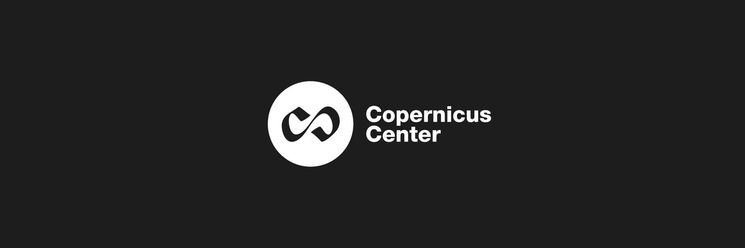 Copernicus Center banner