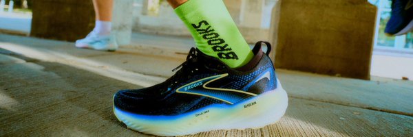 brooksrunning Profile Banner