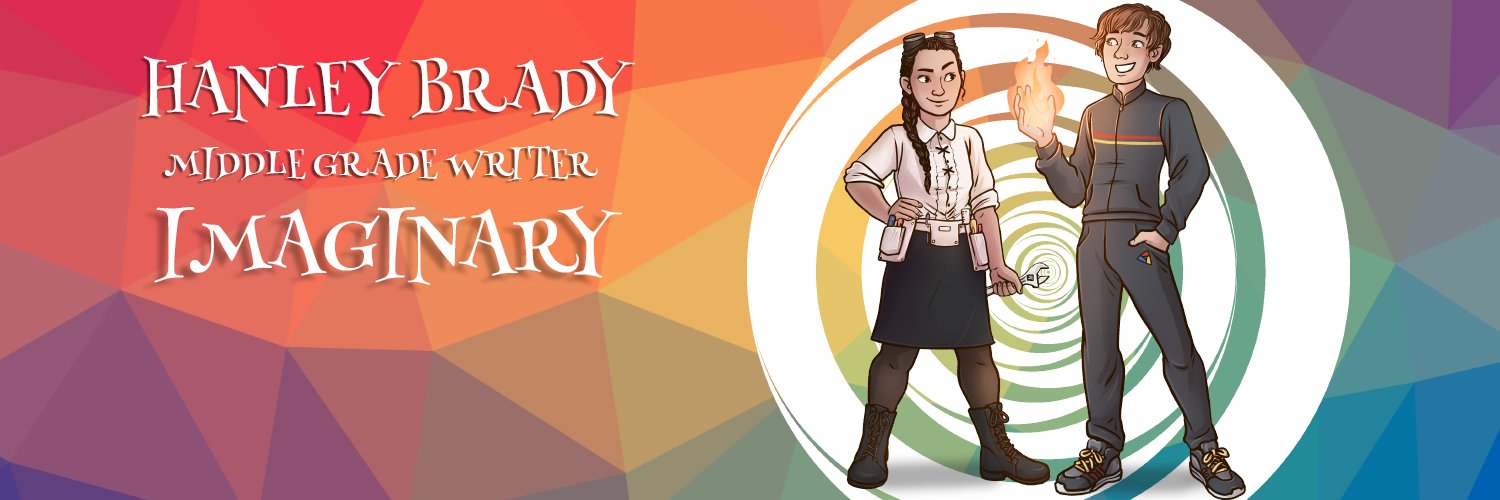 HanleyBrady's profile banner image
