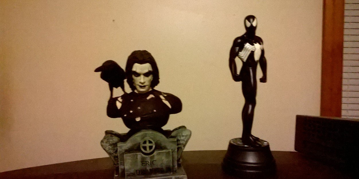 Irving Gibson banner