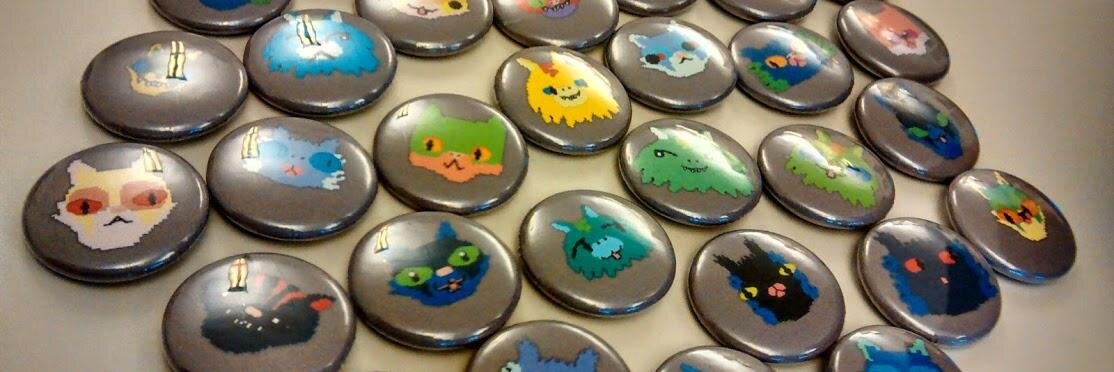 Generate A Cat Bot banner