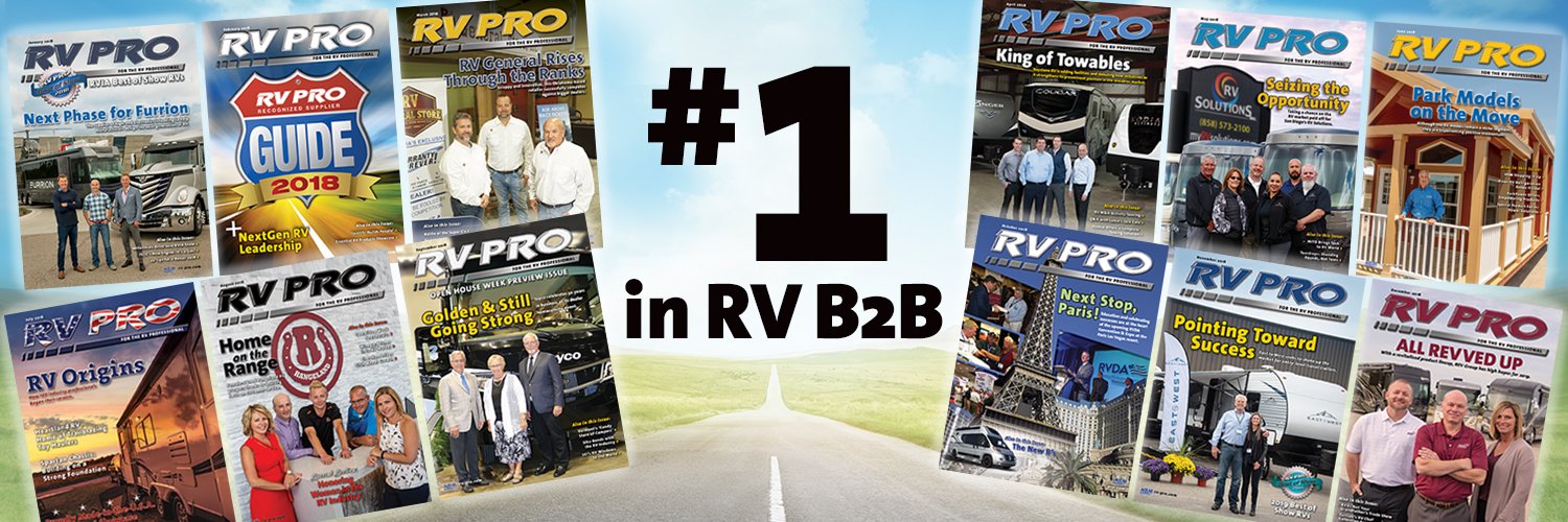 RVPROMagazine's profile banner image