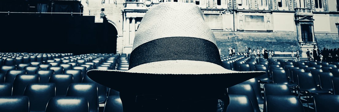 José Francisco banner