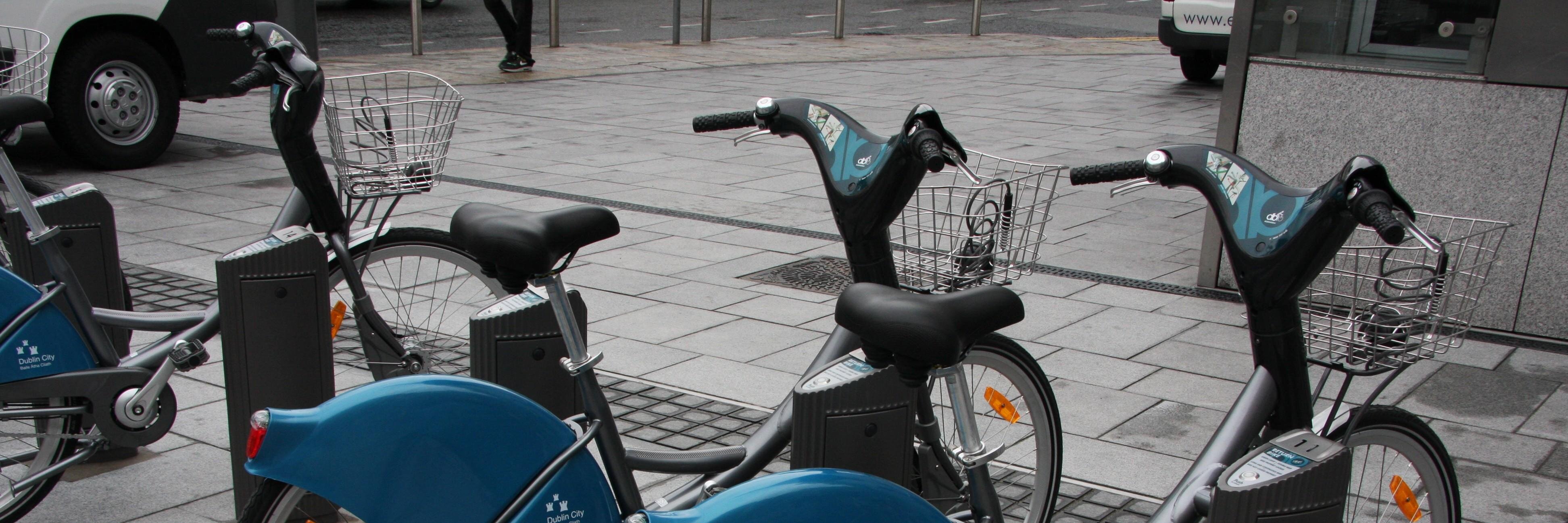 BikePredict's profile banner image