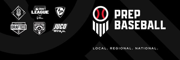 prepbaseball Profile Banner