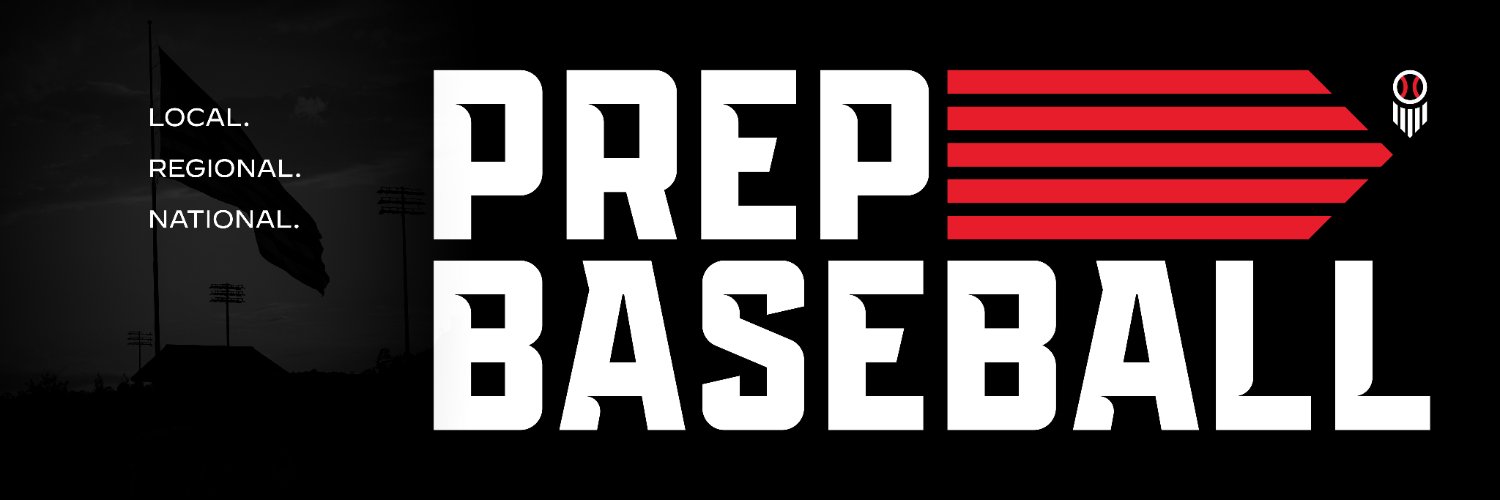 Prep Baseball banner
