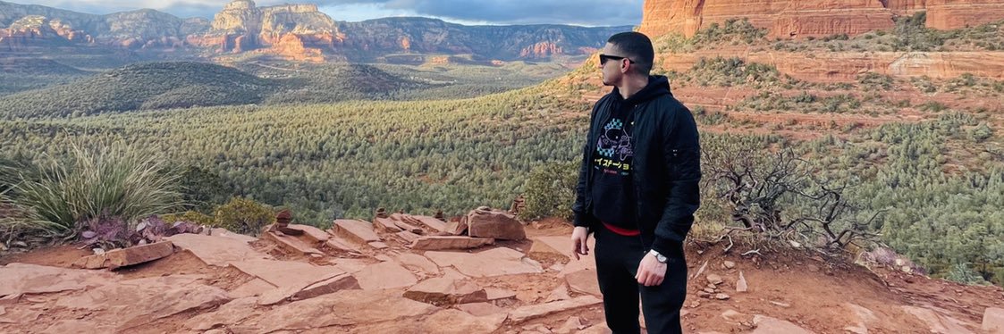 TheeJasonRoman's profile banner image