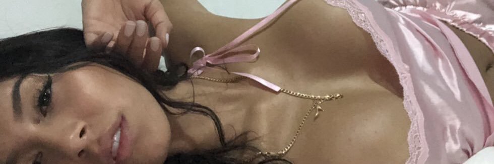 ExoticMariaXO's profile banner image