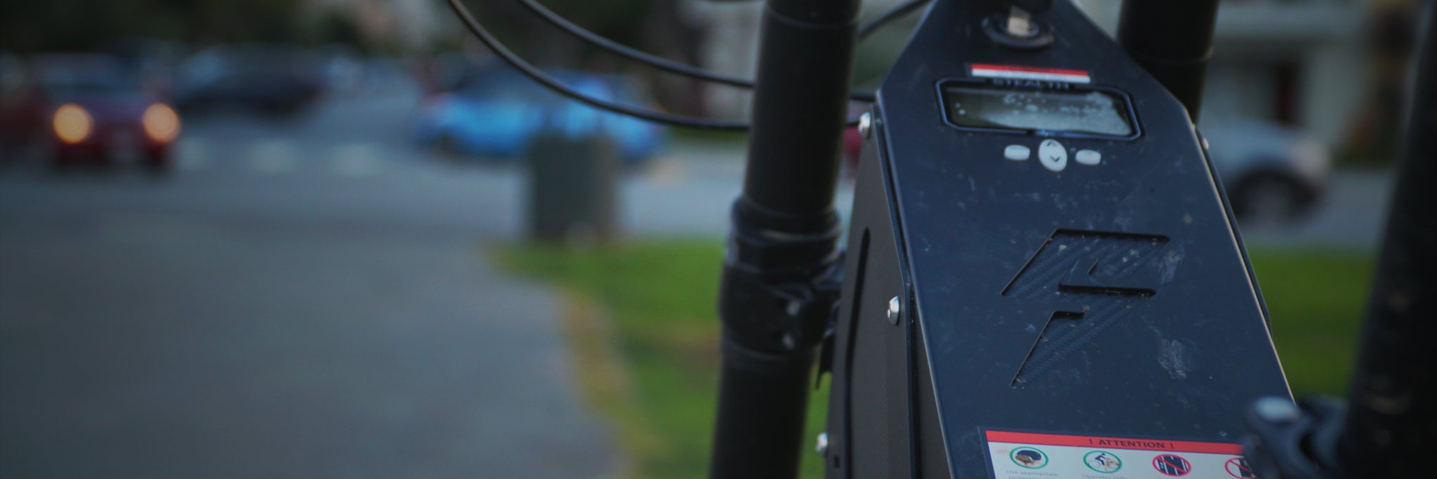 StealthElectric's profile banner image