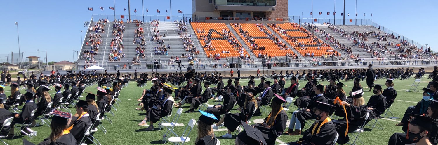 AledoISD's profile banner image