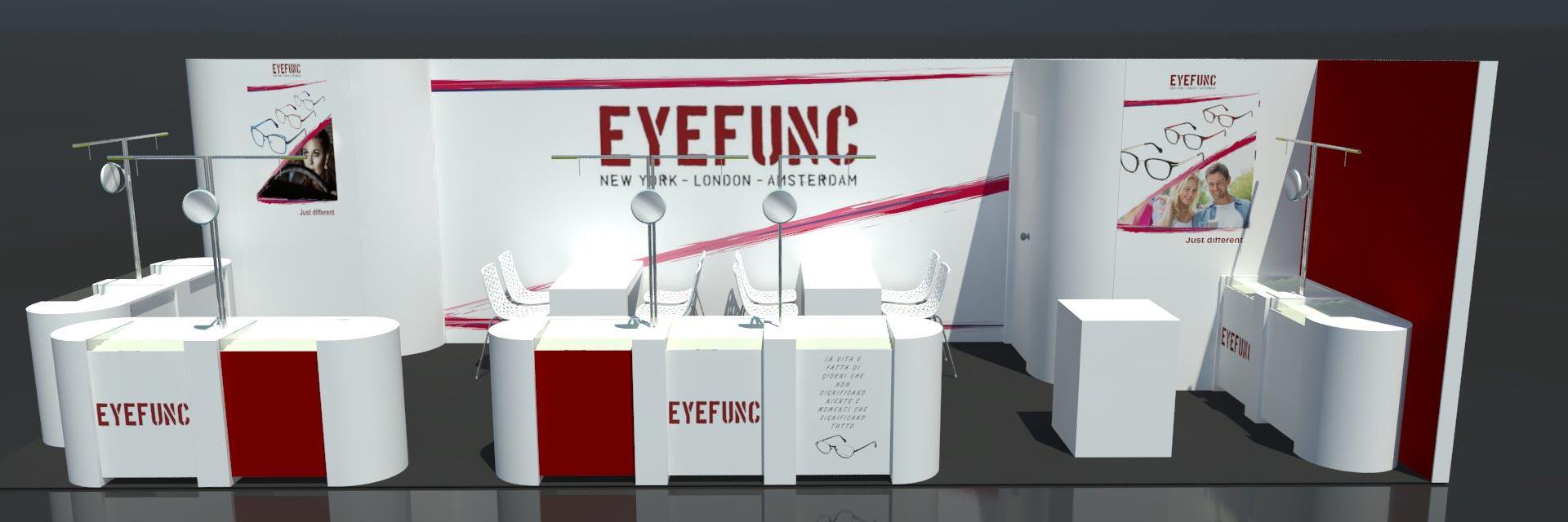EYEFUNC's profile banner image