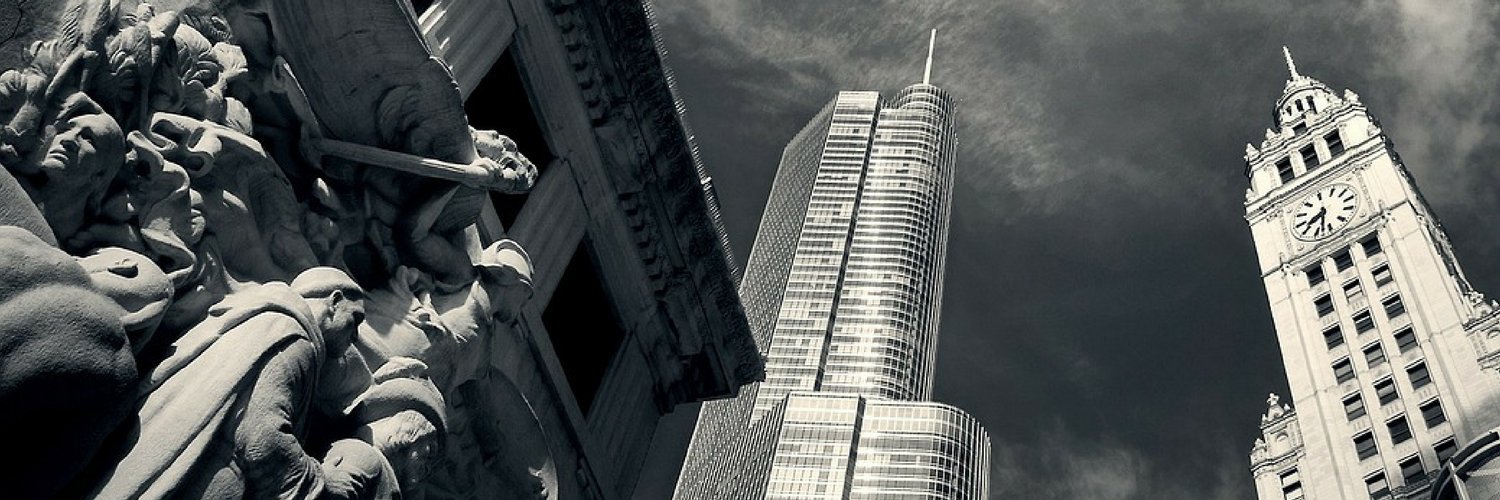 DavidFrankStern's profile banner image