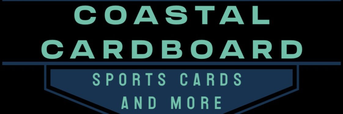 CoastCardboard's profile banner image