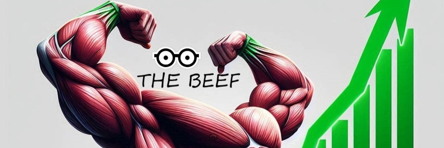 BeefySlimJim's profile banner image