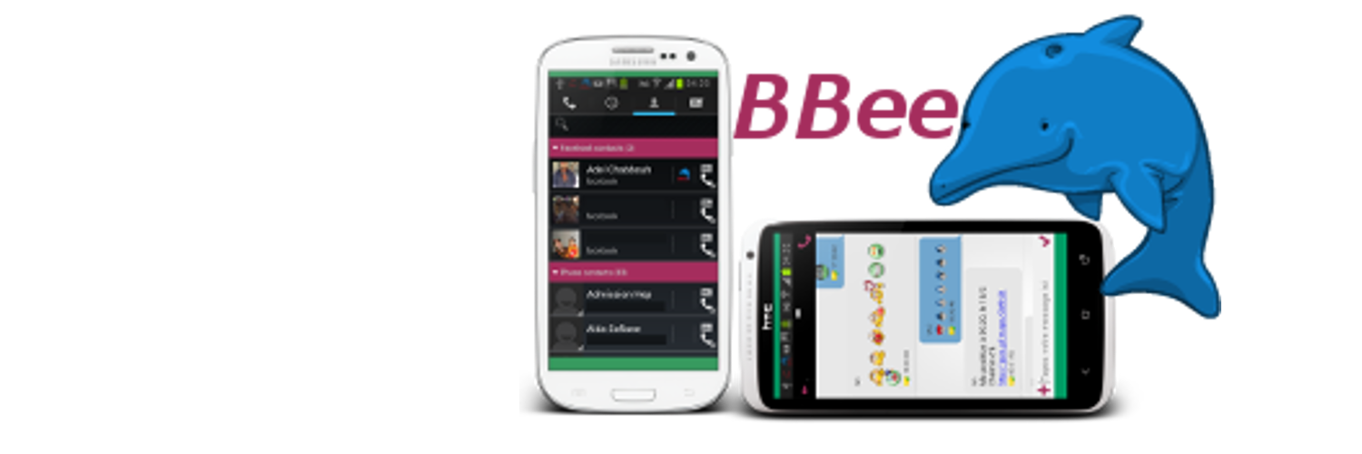 BBeecall's profile banner image