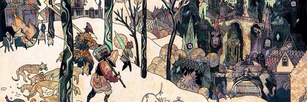 Trigrumps Profile Banner